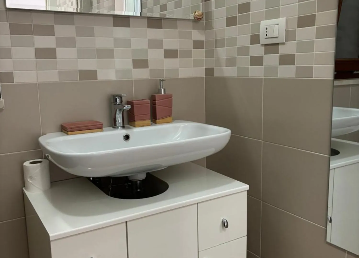 Apartment Roma Relax 4 Con Wifi-Ac-Netflix  Rome