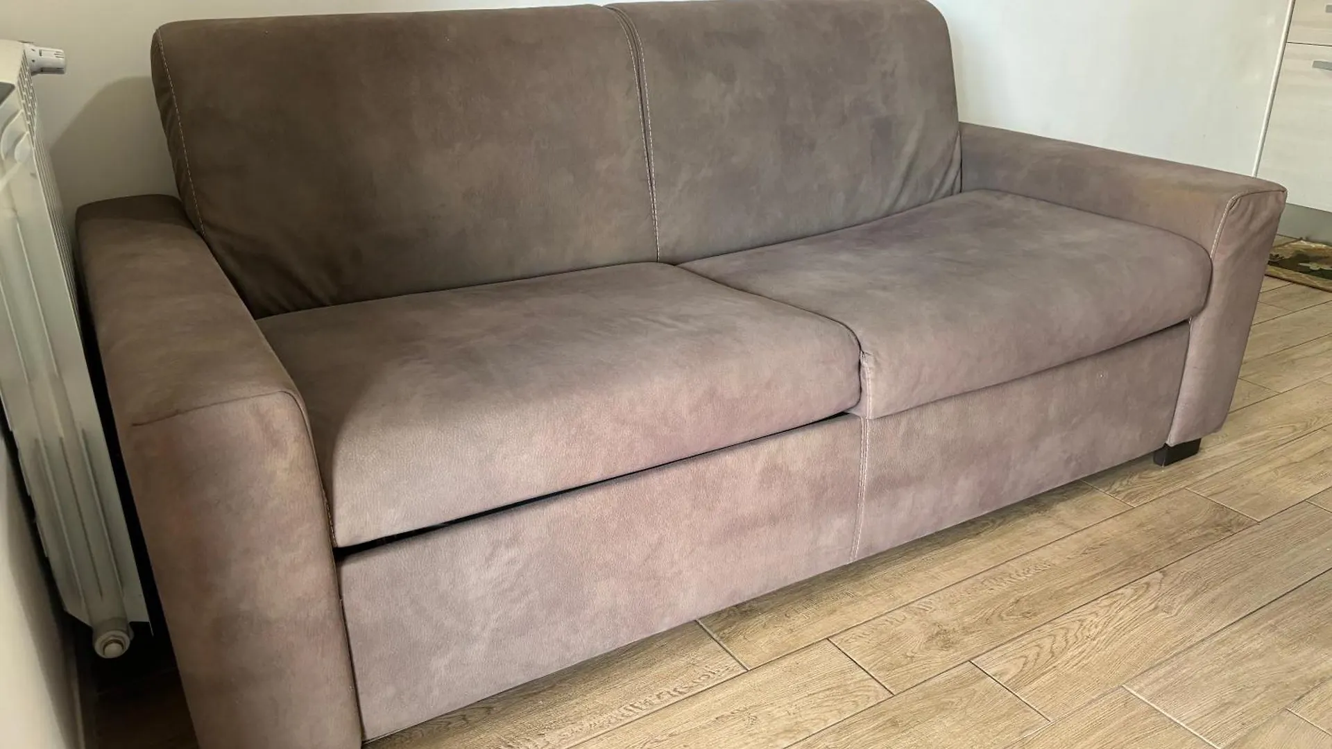 Apartment Roma Relax 4 Con Wifi-Ac-Netflix