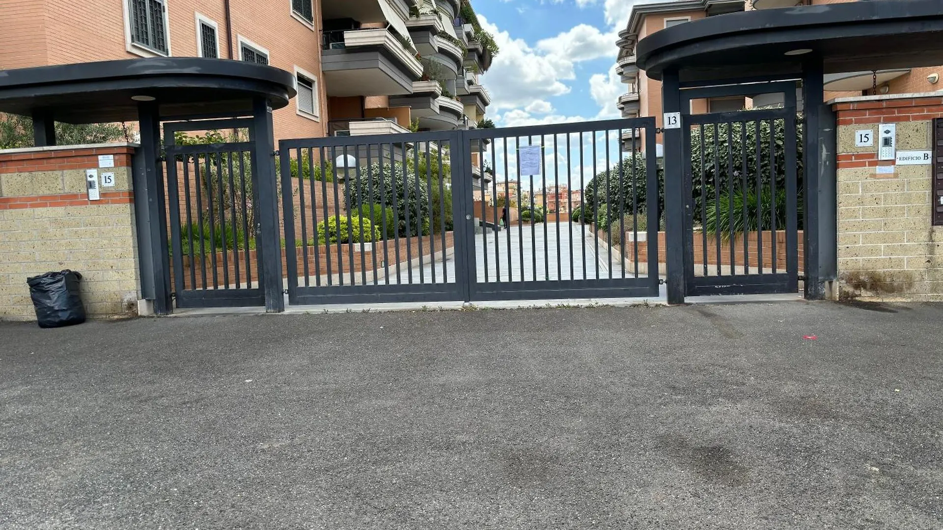 Apartment Roma Relax 4 Con Wifi-Ac-Netflix  Rome