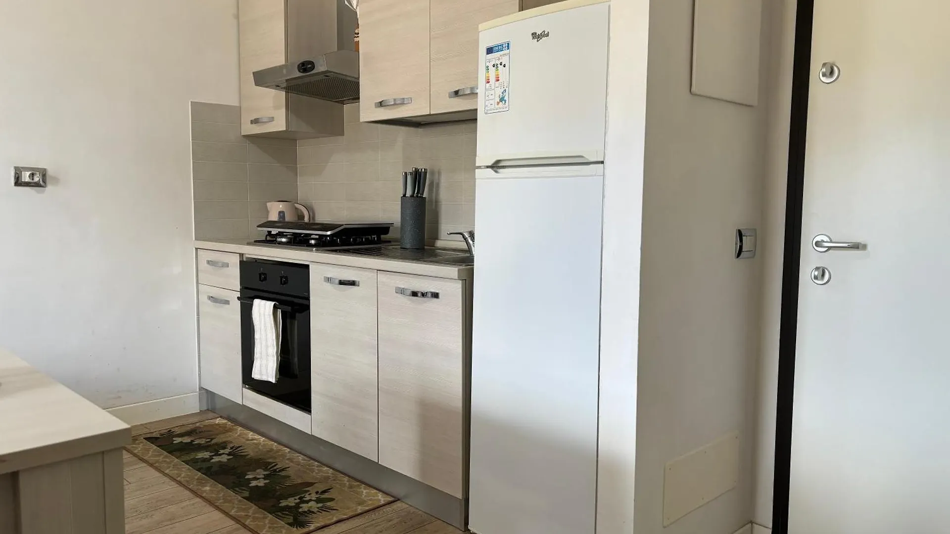 Apartment Roma Relax 4 Con Wifi-Ac-Netflix
