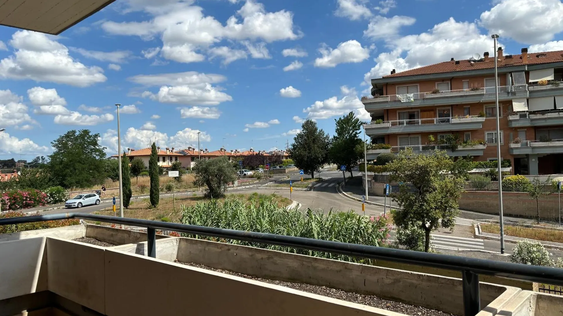 Apartment Roma Relax 4 Con Wifi-Ac-Netflix Rome