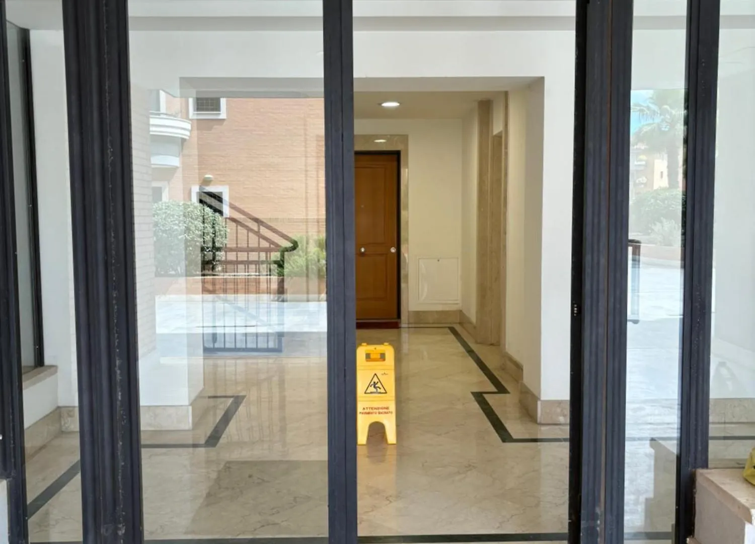Apartment Roma Relax 4 Con Wifi-Ac-Netflix
