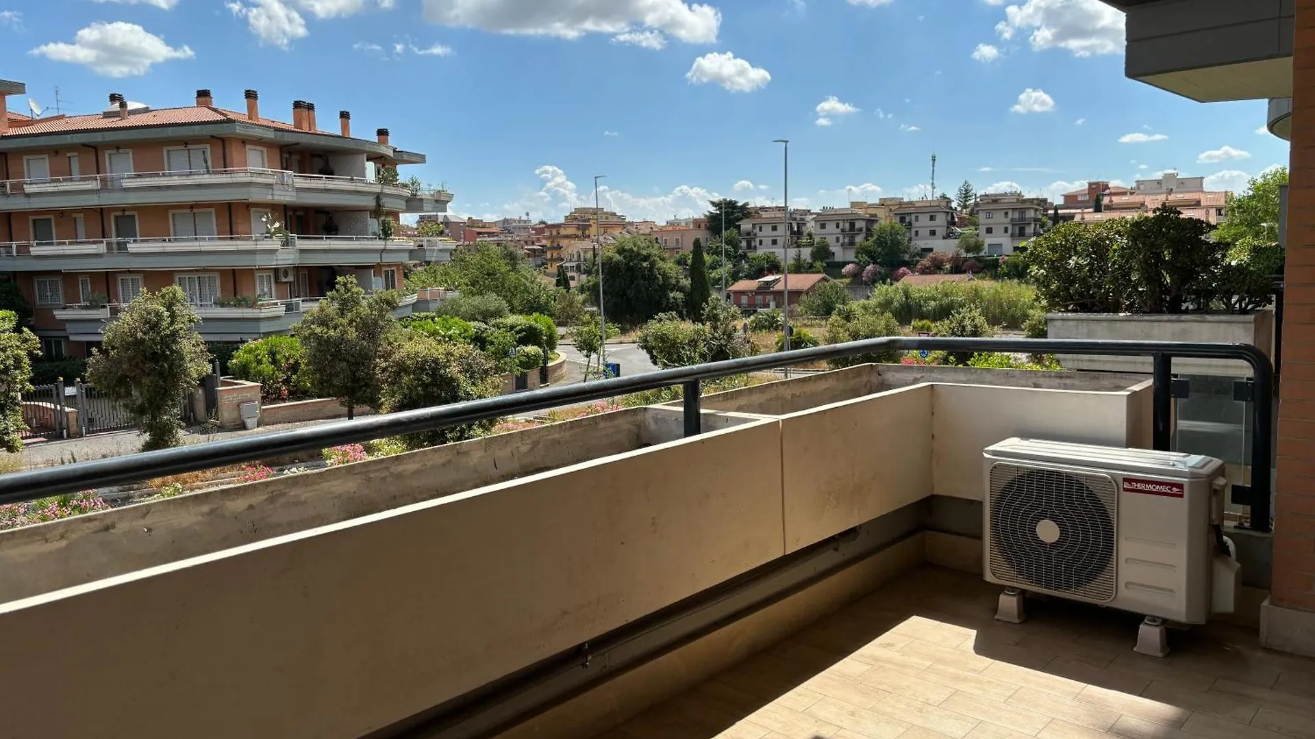 Apartment Roma Relax 4 Con Wifi-Ac-Netflix